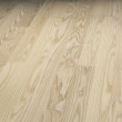  KAHRS Sand  Collection Ash Falsterbo Matt Lacquered Swedish Engineered  Flooring 200mm - CALL FOR PRICE