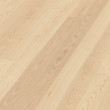 BOEN ENGINEERED WOOD FLOORING NORDIC COLLECTION LIVE PURE ASH PRIME LIVE PURE LACQUERED 138MM - CALL FOR PRICE