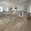    KAHRS  Sand Collection Ash SKAGEN  Matt Lacquered Swedish Engineered  Flooring 200mm - CALL FOR PRICE