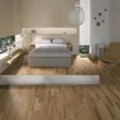 KAHRS Nordic Naturals Beech Viborg Satin Lacquer Swedish Engineered Flooring 200mm- CALL FOR PRICE  
