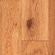 CANADIA ENGINEERED WOOD FLOORING MONTREAL COLLECTION OAK WHITE BRUSHED RUSTIC UV MATT LACQUERED 125X300-1200MM