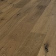 LALEGNO ENGINEERED WOOD FLOORING ANTIQ COLLECTION  BUZET OAK SMOKED DISTRESSED OILED  190X1900MM  - CALL FOR PRICE
