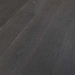 LALEGNO ENGINEERED WOOD FLOORING STANDARD COLOURS COLLECTION  CARB OAK CARBONISED  OILED 180X1900MM - CALL FOR PRICE - CALL FOR PRICE