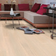 QUICK STEP ENGINEERED WOOD PALAZZO COLLECTION OAK  POLAR MATT LACQUERED FLOORING 120x1820mm