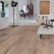 KAHRS Grande Oak Chalet Oiled Swedish Engineered Flooring 260mm - CALL FOR PRICE