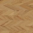 PARADOR CHEVRON ENGINEERED WOOD FLOORING TRENDTIME OAK NATURAL OIL PLUS 95X570MM