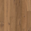 QUICK STEP ENGINEERED WOOD PALAZZO COLLECTION OAK  CINNAMON EXTRA MATT LACQUERED FLOORING 120x1820mm