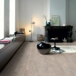 QUICK STEP LAMINATE CLASSIC COLLECTION OAK LIGHT GREY OLD FLOORING 8mm