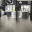 QUICK STEP ENGINEERED WOOD PALAZZO COLLECTION OAK CONCRETE OILED  FLOORING 120x1820mm