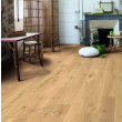 QUICK STEP ENGINEERED WOOD COMPACT COLLECTION OAK COUNTRY RAW EXTRA  MATT LACQUERED FLOORING 145x1820mm