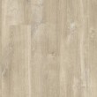 QUICK STEP LAMINATE CREO COLLECTION OAK CHARLOTTE BROWN FLOORING 7mm