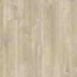 QUICK STEP LAMINATE CREO COLLECTION OAK CHARLOTTE BROWN FLOORING 7mm
