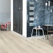 QUICK STEP LAMINATE CREO COLLECTION OAK TENNESSEE  GREY FLOORING 7mm