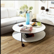 KAHRS Rugged Collection Oak Crater Nature Oiled  Swedish Engineered  Flooring 125mm - CALL FOR PRICE