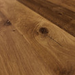 KAHRS Rugged Collection Oak Crater Nature Oiled  Swedish Engineered  Flooring 125mm - CALL FOR PRICE