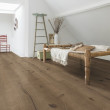 QUICK STEP ENGINEERED WOOD MASSIMO COLLECTION OAK DARK CHOCOLATE OILED FLOORING  260x2400mm