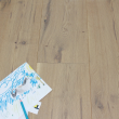 LAMETT OILED ENGINEERED WOOD FLOORING COUNTRY COLLECTION RUSTIC DOUBLE SMOKED PURE OAK 190x1860MM