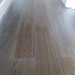 LIVIGNA STRUCTURAL ENGINEERED WOOD FLOORING OAK DOUBLE SMOKED BRUSHED  WHITE OILED 190x1900mm