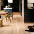 QUICK STEP ENGINEERED WOOD CASTELLO COLLECTION  DUNE WHITE OAK OILED FLOORING 145x1820mm