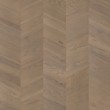 QUICK STEP ENGINEERED WOOD INTENSO CHEVRON COLLECTION OAK ECLIPSE OILED  FLOORING 310x1050mm