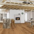 BOEN ENGINEERED WOOD FLOORING RUSTIC COLLECTION CHALETINO EPOCA  OAK RUSTIC BRUSHED HANDSCRAPPED OILED 300MM - CALL FOR PRICE