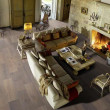 KAHRS Grande Oak Espace Oiled Swedish Engineered Flooring  260mm - CALL FOR PRICE