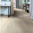 QUICK STEP ENGINEERED WOOD IMPERIO COLLECTION OAK EVEREST WHITE EXTRA MATT LACQUERED FLOORING 220x2200mm