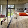 KAHRS Rugged Collection Oak Fossil Nature Oiled  Swedish Engineered  Flooring 125mm - CALL FOR PRICE