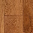 CANADIA ENGINEERED WOOD FLOORING ONTARIO-WIDE COLLECTION OAK FRENCH RUSTIC BRUSHED UV LACQUERED 190X1830MM