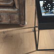 QUICK STEP ENGINEERED WOOD IMPERIO COLLECTION OAK GENUINE EXTRA MATT LACQUERED FLOORING 220x2200mm