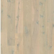 QUICK STEP ENGINEERED WOOD PALAZZO COLLECTION OAK GLACIAL OAK  EXTRA MATT LACQUERED FLOORING 120x1820mm