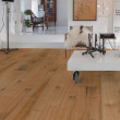 KAHRS Grande Oak Casa Oiled Swedish Engineered Flooring 260mm - CALL FOR PRICE