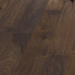 KAHRS Rugged Collection Walnut Groove Nature Oiled  Swedish Engineered  Flooring 125mm - CALL FOR PRICE