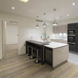 ABL EAST EUROPEAN ENGINEERED WOOD FLOORING RUSTIC GUNPOWER  FSC OAK 180X2400MM
