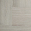  YNDE-PARQUET HERRINBONE ENGINEERED WOOD FLOORING WHITE BRUSHED MATT LAC 80x300mm