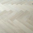 YNDE-PARQUET HERRINBONE ENGINEERED WOOD FLOORING AB UNFINISHED OAK 70x300mm