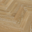 PARADOR HERRINGBONE  ENGINEERED WOOD FLOORING TRENDTIME OAK LIMED MATT LACQUER 95X570MM