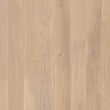 QUICK STEP ENGINEERED WOOD COMPACT COLLECTION OAK HIMALAYAN WHITE EXTRA MATT LACQUERED FLOORING 145x1820mm