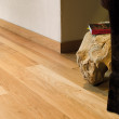 QUICK STEP ENGINEERED WOOD CASTELLO COLLECTION  HONEY OAK OILED FLOORING 145x1820mm