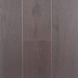   KAHRS Nouveau Collection Oak BLACK Matt Lacquer Swedish Engineered  Flooring 187mm - CALL FOR PRICE