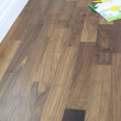 KAHRS American Naturals Walnut Montreal Satin Lacquered Swedish Engineered  Flooring 200mm - CALL FOR PRICE