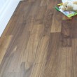KAHRS American Naturals Walnut Montreal Satin Lacquered Swedish Engineered  Flooring 200mm - CALL FOR PRICE