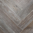 Denoel Engineered Oak Oiled Silver Haze  Parquet Flooring 90 x 360mm