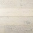 NATURAL SOLUTIONS  EMERALD 148 OAK IVORY WHITE  BRUSHED&UV OILED 148x1860mm