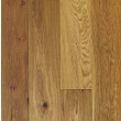 LIVIGNA ENGINEERED WOOD FLOORING OAK RUSTIC MATT LACQUERED 125x400-1200mm