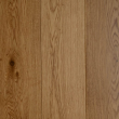 ABL EAST EUROPEAN ENGINEERED WOOD FLOORING RUSTIC LIGHTLY BRUSHED & LACQUERED FSC OAK 180X2400MM