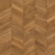 KAHRS Chevron Swedish Engineered wood Flooring  Oak Light Brown Oiled  305mm