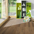 PARADOR ENGINEERED WOOD FLOORING WIDE-PLANK CLASSIC-3060 LIGHTLY SMOKED OAK NATURAL OILED PLUS 2200X185MM