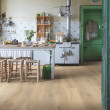 QUICK STEP ENGINEERED WOOD PALAZZO COLLECTION OAK  LIME EXTRA MATT LACQUERED FLOORING 120x1820mm