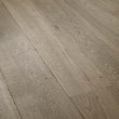 LALEGNO ENGINEERED WOOD FLOORING ANTIQ COLLECTION LORRAINE OAK SMOKED DISTRESSED WHITE OILED 189X1900MM-CALL FOR PRICE